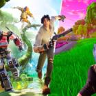 Ein möglicher Ego-Modus für Vierzehn Tage: Ein erster Blick auf das Gameplay Laut Leaker wird Fortnite im nächsten Kapitel den Ego-Modus erhalten
