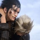 Laut Produzent geht die Wiedergeburt von Final Fantasy VII „reibungslos voran“. 