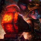 LoLdle answers for June 2, 2023 (Image via Riot Games)