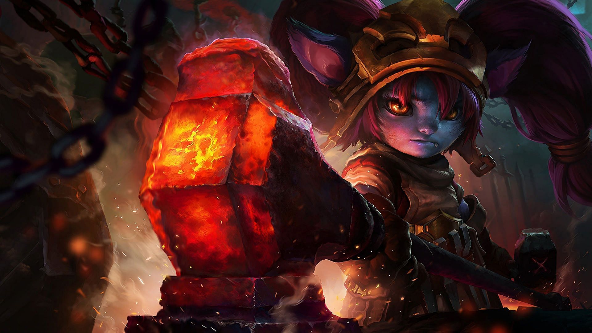 LoLdle answers for June 2, 2023 (Image via Riot Games)
