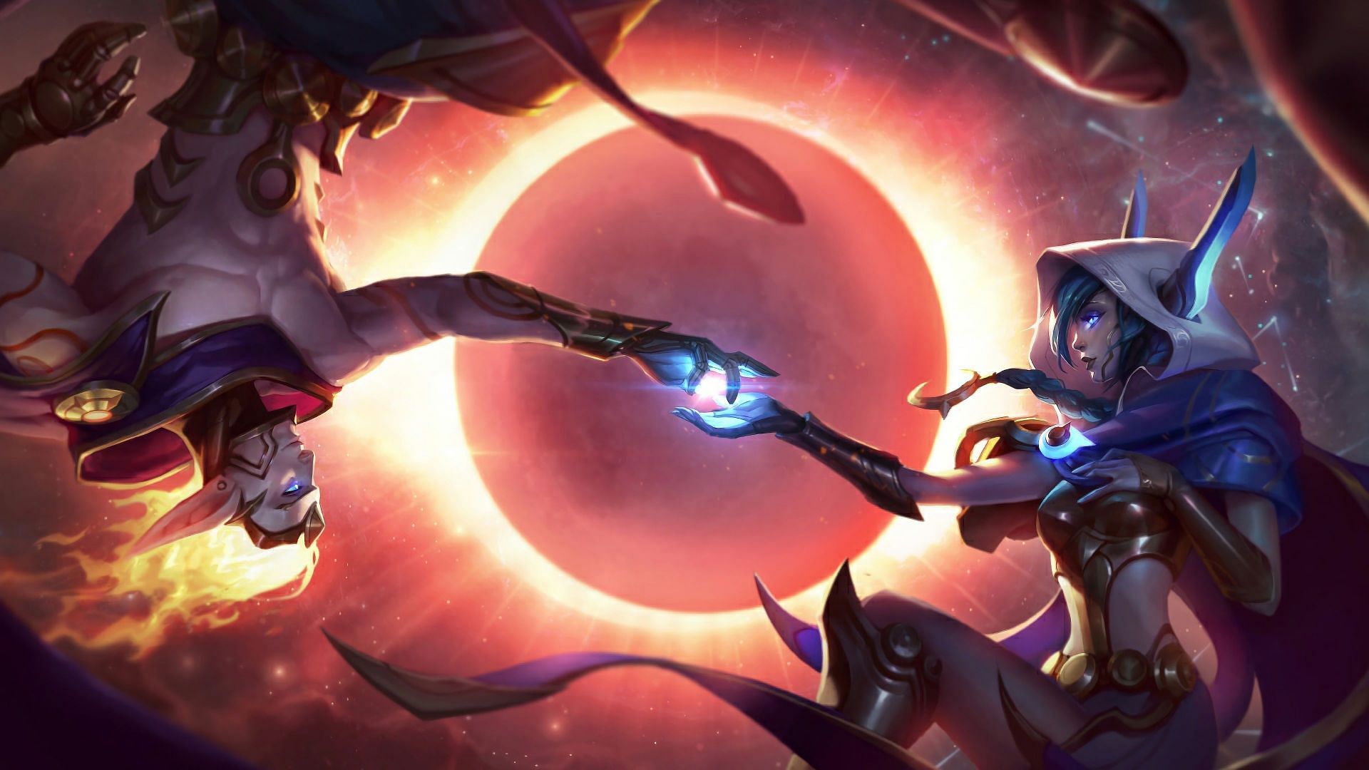LoLdle answers for June 9, 2023 (Image via Riot Games)