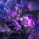 LoLdle answers for June 18, 2023 (Image via Riot Games)