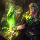 League of Legends – Riot hat die neue Rangliste enthüllt 