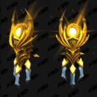 Legendäre Evoker-Waffen und Jagdgegenstände in World of Warcraft Legendäre Evoker-Waffen und Jagdgegenstände in World of Warcraft