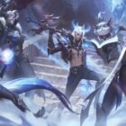 LoL: Der Champion der LPL ist ein riesiger Köder? 