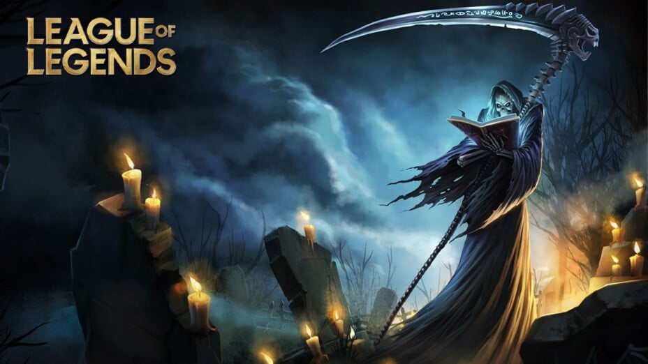 LoL: Le lobby post-Ranked toujours buggé 6 Monate nach dem Debüt der Saison...