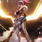 LoL: Mehrere Prestige-Skins geleakt 