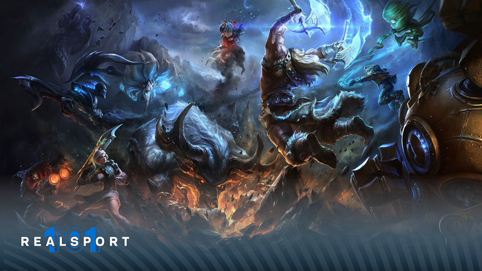 LoL Patch 13.12 Champions, die das Profispiel dominieren, erhalten enorme Nerfs
