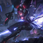 LoL Patch 13.12 soll Zeri verkleinern 