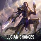 lucian changes patch 13.12