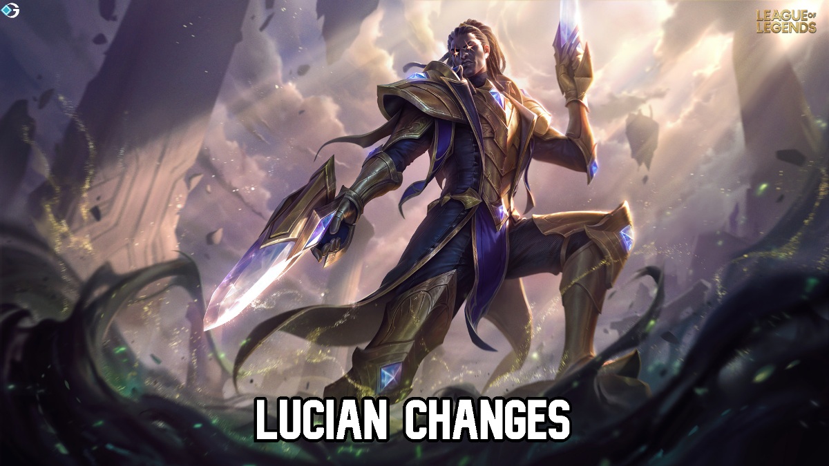 lucian changes patch 13.12