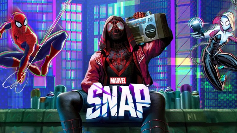 Marvel Snap erhält diesen Monat einen Eroberungsmodus