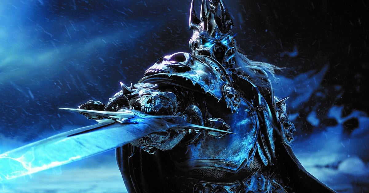 McFarlane Toys arbeitet mit Blizzard für Diablo, World of Warcraft Collectibles, zusammen