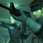  Metal Gear Solid: Master Collection Vol.  1 Physische Switch-Version erfordert Downloads 