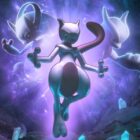 Pokémon UNITE: Mewtwo jetzt kostenlos spielbar! Mewtwo is ready for action