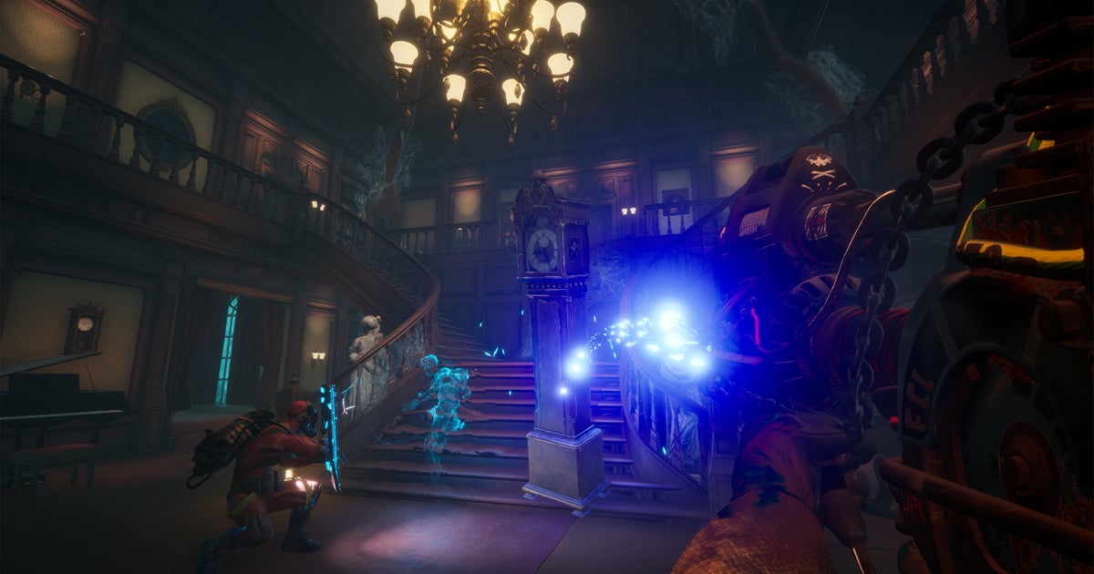 Midnight Ghost Hunt ist das Gratisangebot dieser Woche im Epic Games Store