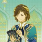 Mit Genshin Impact TCG Card Plaza können Sie jetzt Decks auf dem PC teilen 