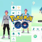 Mit Pokemon Go Outfit Glitch können Sie ein Outfit verwenden und dauerhaft speichern 
