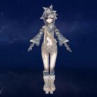 In the summer of 2016 and in the winter of 2012, most of the latest leaks were about characters from the hydro region. In spite of that, well-known insiders TeamChina and Mero shared some unexpected news about the mummy, the new playable character from Sumeru in Genshin Impact. The first incident about this character came from Team China, who described her as a mummy with dark bits.