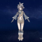 Mummy will be a new character in Sumeru