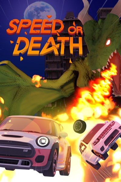 Geschwindigkeit oder Tod