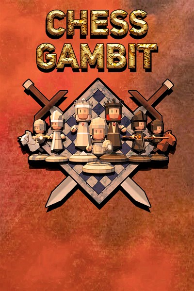 Schachgambit