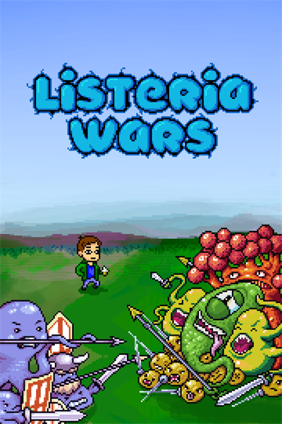 Listerienkriege
