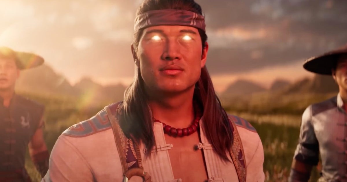 Nächste Woche findet der „Online-Stresstest“ von Mortal Kombat 1 vor der Veröffentlichung statt