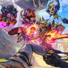Neue LoL Soul Fighter-Skins: Alles, was Sie wissen müssen 