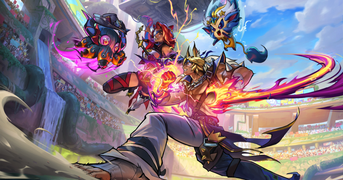 Neue LoL Soul Fighter-Skins: Alles, was Sie wissen müssen