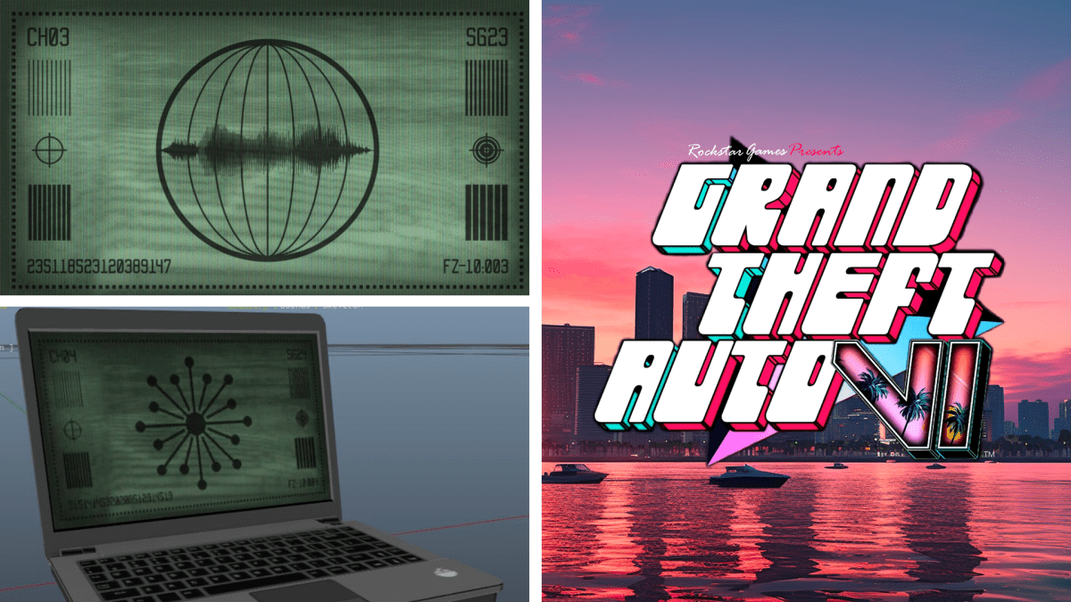 Neues GTA Online-Update enthüllt, dass bald etwas RIESIGES kommt – Gamerficial