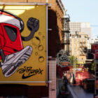 Nike baut innerhalb von Fortnite sein eigenes Markenuniversum auf 