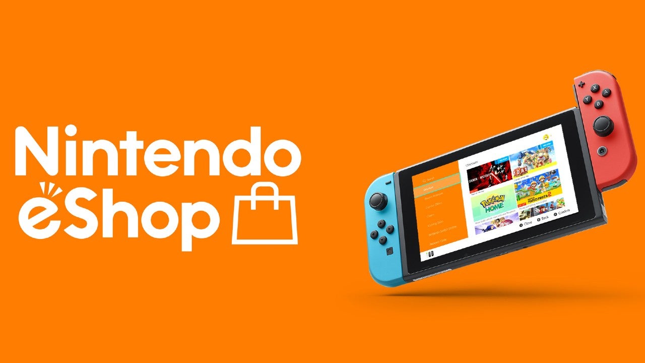 Nintendo stellt den eShop-Verkauf in Russland offiziell ein