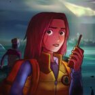 Oxenfree II scheint eine enorme Verbesserung gegenüber dem Original zu sein 