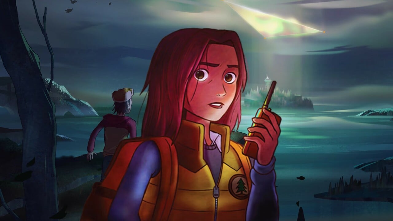 Oxenfree II scheint eine enorme Verbesserung gegenüber dem Original zu sein