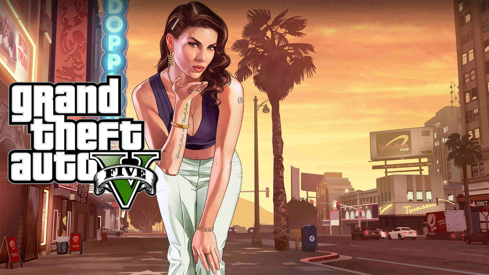 PC-Spieler von Grand Theft Auto (GTA) V geraten dank Updates ins Hintertreffen