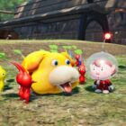 Pikmin 4 bietet Nachtexpeditionen, Glow Pikmin und eine Demo, die nächste Woche erscheint 