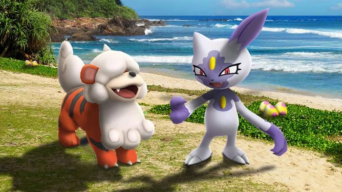 Pokémon GO Routes könnte möglicherweise die Zwänge zwischen Niantic und den Fans überwinden
