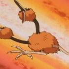 Pokemon GO - Doduo