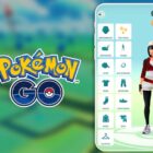 Pokémon GO erhält ein Style-Shop-Update image
