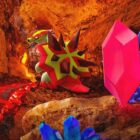 Das Dark Flames-Event von Pokemon Go: Neue Pokemon, Boni und Belohnungen! Pokemon Go Dark Flames-Event: Turtonator und Mega Sableye