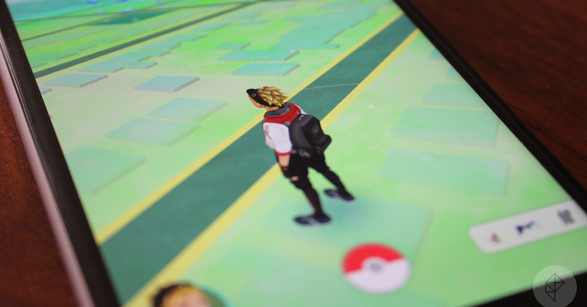 Pokémon-Go-Entwickler Niantic entlässt 230 Mitarbeiter und bricht Marvel: World of Heroes ab