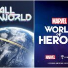 Niantic schließt Spielestudio und streicht NBA- und Marvel-Titel Pokemon-Go-Hersteller Niantic schließt Spielestudio in Los Angeles und kündigt NBA- und Marvel-Titel