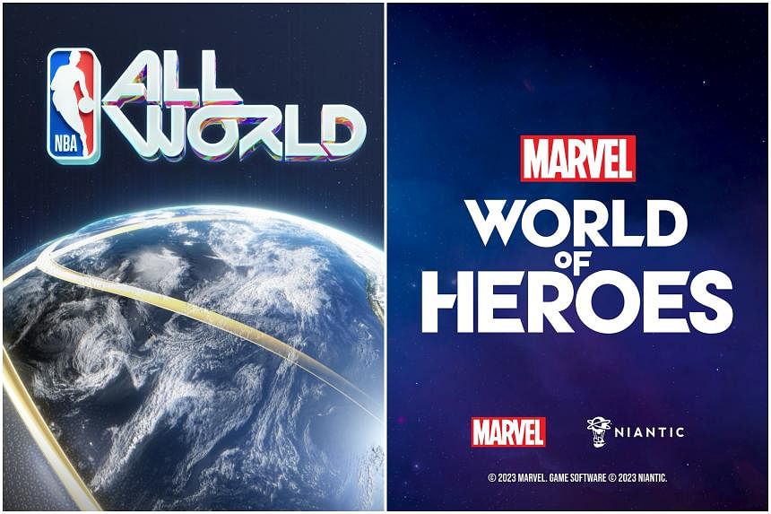 Pokemon-Go-Hersteller Niantic schließt Spielestudio in Los Angeles und kündigt NBA- und Marvel-Titel