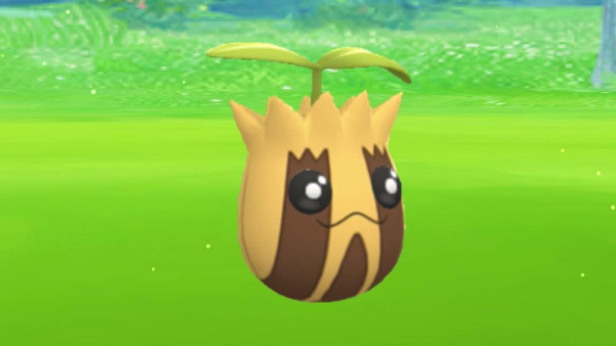 Here is whether or not you can catch some tequila and sandfurfura in Pokemon GO and this is what these shiny Pokemon look like!