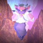 Pokemon Go-Spieler sind vorsichtig optimistisch, als Diancie für das Go Fest durchgesickert ist Chris Studley