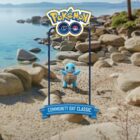 Squirtle Community Day: Glänzendes Blastoise und Boni Pokemon Go bringt den Squirtle Community Day zurück