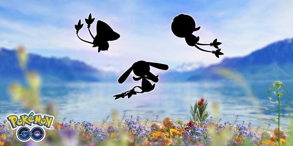 Pokemon Go entschuldigt sich für den Shiny-Rate-Nerf bei den letzten Raids auf legendäre Pokémon