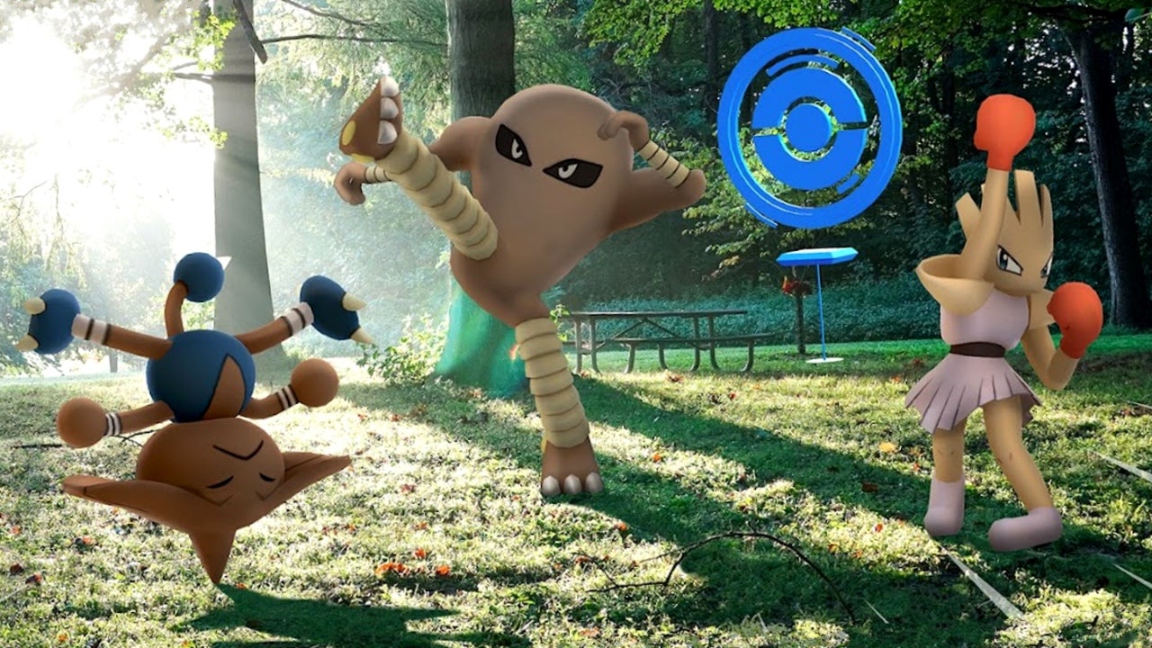 Pokémon Go setzt sein barrierefreies Geben und Nehmen fort und die Fans werden müde