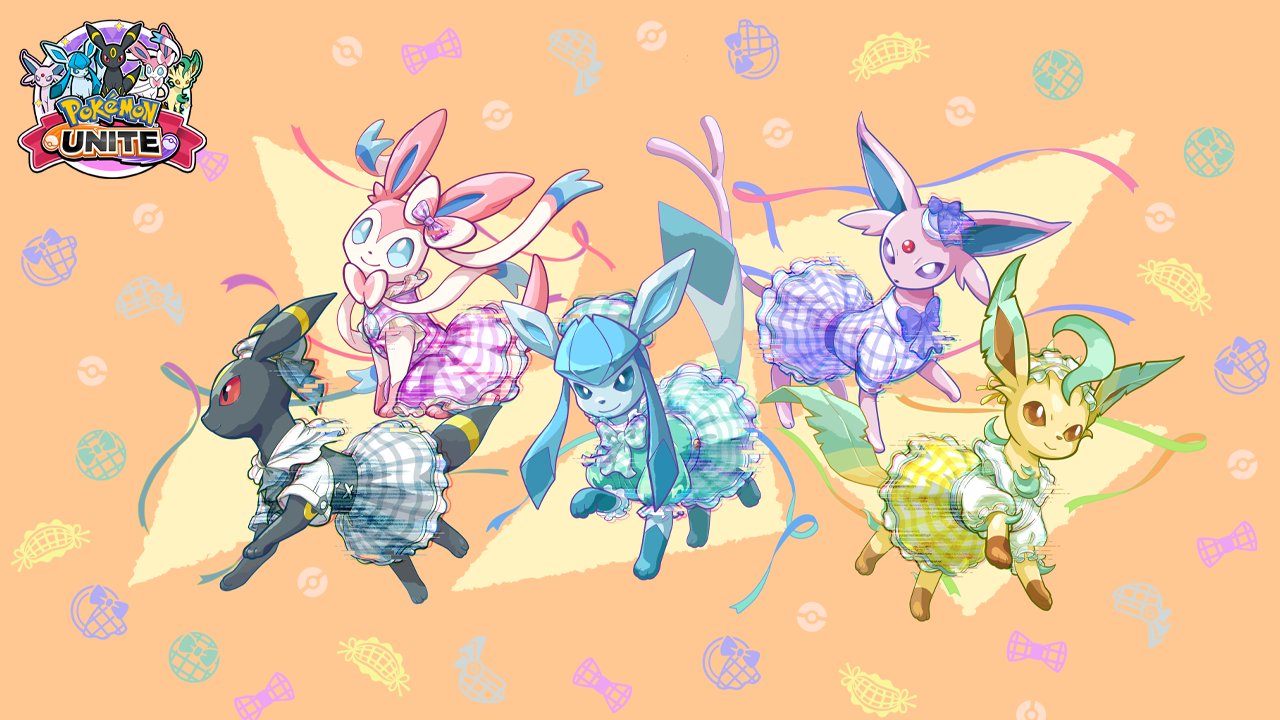 Pokemon Unite Staffel 16 Battlepass